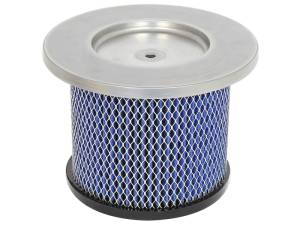 aFe MagnumFLOW Air Filters OER P5R A/F 97-16 Nissan Patrol (Y61) L6-4.5/4.8L 10-10137