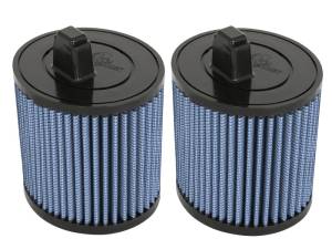 aFe MagnumFLOW Air Filters OER Pro P5R A/F 16-17 Cadillac ATS-V V6-3.6L (tt) 10-10138