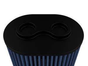 aFe - aFe MagnumFLOW Air Filters OER P5R Ford Diesel Trucks 2017 6.7L V8 10-10139 - Image 3