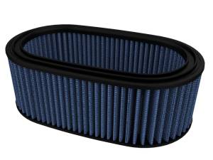 aFe - aFe 2020 Chevrolet Corvette C8 Magnum Flow Pro 5R Air Filter - Blue 10-10148 - Image 1