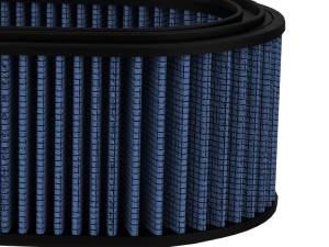 aFe - aFe 2020 Chevrolet Corvette C8 Magnum Flow Pro 5R Air Filter - Blue 10-10148 - Image 2