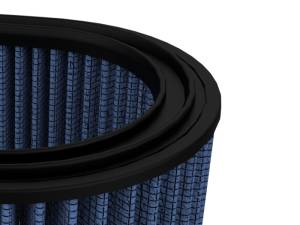 aFe - aFe 2020 Chevrolet Corvette C8 Magnum Flow Pro 5R Air Filter - Blue 10-10148 - Image 3