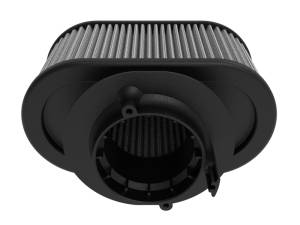 aFe - aFe 08-15 Audi R8 V8 4.2L MagnumFLOW Pro DRY S Air Filter 10-10408DM - Image 5