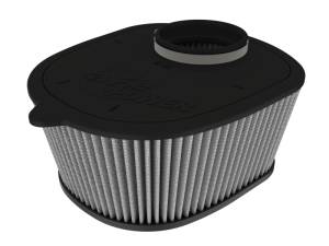 aFe - aFe 2025 RAM 1500 RHO L6-3.0L (tt) Magnum FLOW Pro DRY S Air Filter 10-10409D - Image 3