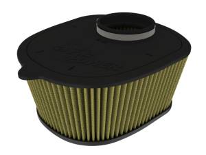 aFe - aFe 2025 RAM 1500 RHO L6-3.0L (tt) Magnum FLOW Pro GUARD7 Air Filter 10-10409G - Image 3