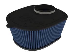 aFe - aFe 2025 RAM 1500 RHO L6-3.0L (tt) Magnum FLOW Pro 5R Air Filter 10-10409R - Image 3