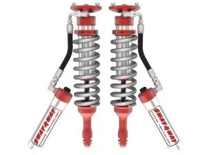 aFe - aFe 05-22 Toyota Tacoma L4 2.7L Sway-A-Way 2.5in Front Coilover Kit w/ Compression Adjusters 101-5600-19-CA - Image 1
