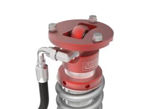 aFe - aFe 05-22 Toyota Tacoma L4 2.7L Sway-A-Way 2.5in Front Coilover Kit w/ Compression Adjusters 101-5600-19-CA - Image 2