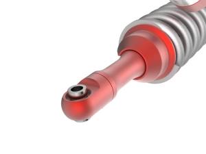 aFe - aFe 05-22 Toyota Tacoma L4 2.7L Sway-A-Way 2.5in Front Coilover Kit w/ Compression Adjusters 101-5600-19-CA - Image 3