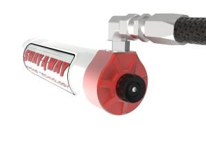 aFe - aFe 05-22 Toyota Tacoma L4 2.7L Sway-A-Way 2.5in Front Coilover Kit w/ Compression Adjusters 101-5600-19-CA - Image 5