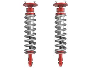 aFe - aFe 22-23 Toyota Tundra V6 3.4L (tt) Sway-A-Way 2.5in Front Coilover Kit 101-5600-20 - Image 1