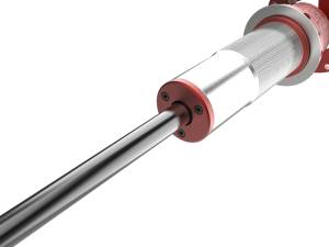 aFe - aFe 22-23 Toyota Tundra V6 3.4L (tt) Sway-A-Way 2.5in Front Coilover Kit 101-5600-20 - Image 4