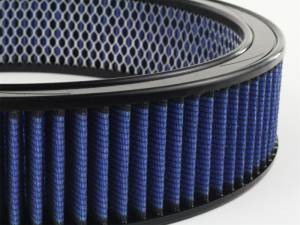 aFe - aFe MagnumFLOW Air Filters OER P5R A/F P5R 14 OD x 12 ID x 3 H E/M 10-20009 - Image 5