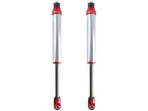 aFe Sway-A-Way 2.0in Rear Shock Kit 05-17 Toyota Tacoma 102-0052-01