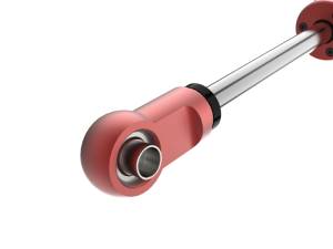 aFe - aFe 22-23 Toyota Tundra V6 3.4L (tt) Sway-A-Way 2.5in Rear Shock Kit 102-0056-02 - Image 3