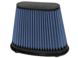 aFe MagnumFLOW Air Filters OER P5R A/F P5R GM Crate Motor Filter 10-90007
