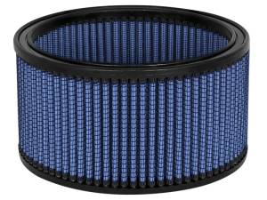 aFe - aFe Magnum FLOW Air Filters P5R Round Racing Air Filter 6in OD x 5in ID x 3-1/2in H 10-90009 - Image 1