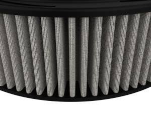 aFe - aFe MagnumFLOW Air Filters OER PDS A/F PDS GM Cars & Trucks 68-97 V8 11-10001 - Image 3