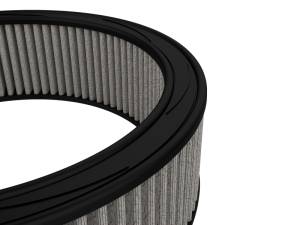 aFe - aFe MagnumFLOW Air Filters OER PDS A/F PDS GM Cars & Trucks 68-97 V8 11-10001 - Image 4