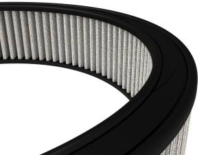 aFe - aFe MagnumFLOW Air Filters OER PDS A/F PDS GM Cars & Trucks 65-85 V8 11-10009 - Image 3