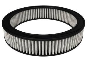 aFe MagnumFLOW Air Filters OER PDS A/F PDS GM Cars & Trucks 68-92 11-10016