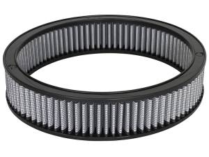 aFe MagnumFLOW Air Filters OER PDS A/F PDS Dodge Cars & Trucks 68-89 V8 11-10022