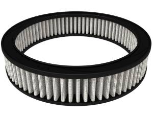 aFe MagnumFLOW Air Filters OER PDS A/F PDS GM Cars & Trucks 62-87 11-10032
