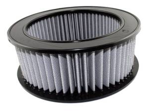 aFe MagnumFLOW Air Filters OER PDS A/F PDS Ford Van 91.5-94 V8-7.3L (d) 11-10064
