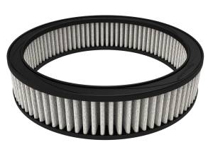 aFe MagnumFLOW Air Filters OER PDS A/F PDS GM Cars 66-78 V8 11-10075
