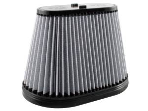 aFe MagnumFLOW Air Filters OER PDS A/F PDS Ford Diesel Trucks 03-07 V8-6.0L (td) 11-10100
