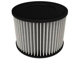 aFe MagnumFLOW Air Filters OER PDS A/F PDS Toyota Landcruiser L6-4.2L (td) 11-10102