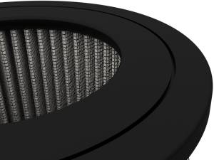 aFe - aFe MagnumFLOW Air Filters OER PDS A/F PDS Toyota Hilux L4-2.4L/2.8L (td) 11-10103 - Image 3