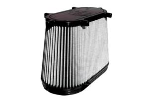 aFe - aFe MagnumFLOW Air Filters OER PDS A/F PDS Ford Diesel Trucks 08-10 V8-6.4L (td) 11-10107 - Image 4