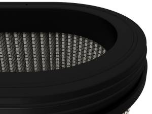 aFe - aFe MagnumFLOW Air Filters OER PDS A/F PDS Ford Diesel Trucks 08-10 V8-6.4L (td) 11-10107 - Image 7