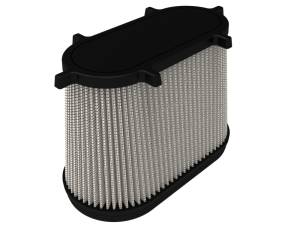 aFe - aFe MagnumFLOW Air Filters OER PDS A/F PDS Ford Diesel Trucks 08-10 V8-6.4L (td) 11-10107 - Image 8