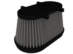 aFe - aFe MagnumFLOW Air Filters OER PDS A/F PDS GM Van 06-11 V8-6.6L (td) 11-10109 - Image 8