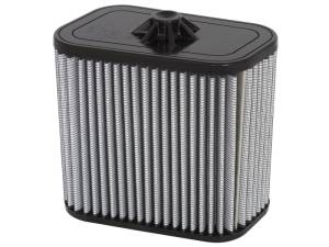 aFe MagnumFLOW Air Filters OER PDS A/F PDS BMW M3(E90/92/93) 10-11 08-09 V8(Non-US) 11-10119