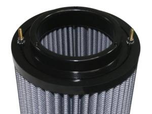 aFe - aFe MagnumFLOW Air Filters OER Pro DRY S 09-12 Audi A4 V6 3.0L / 09 A4 V6 3.2L 11-10121 - Image 4