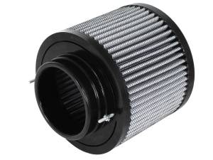 aFe - aFe MagnumFLOW Air Filters OER Pro DRY S 05-11 Audi A6 Quattro (C6) V6 3.2L 11-10125 - Image 3