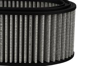 aFe - aFe 2020 Chevrolet Corvette C8 Magnum Flow Pro Dry S Air Filter 11-10148 - Image 2