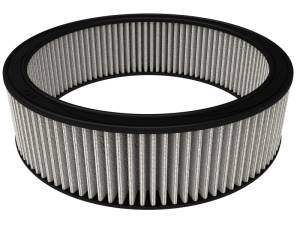 aFe MagnumFLOW Air Filters OER PDS A/F PDS GM Cars & Trucks 78-00 V8 (d) 11-20013