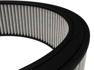 aFe - aFe MagnumFLOW Air Filters OER PDS A/F PDS GM Cars & Trucks 78-00 V8 (d) 11-20013 - Image 3