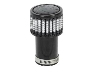 aFe - aFe MagnumFLOW Air Filters CCV PDS A/F CCV PDS 1F x 2B x 2T (Chr) x 1-1/2H 18-01004 - Image 1