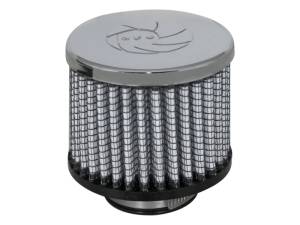 aFe - aFe MagnumFLOW Air Filters CCV PDS A/F CCV PDS 1-3/8F x 3B x 3T (Chr) x 2-1/2H 18-01381 - Image 1