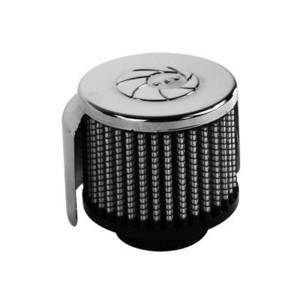 aFe - aFe MagnumFLOW Air Filters CCV PDS A/F CCV PDS 1-3/8Fx3Bx3T(Chr w/HS)x2-1/2H 18-01382 - Image 4
