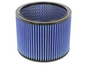 aFe MagnumFLOW Air Filters Round Racing P5R A/F RR P5R 9 OD x 7 ID x 6.62 H 18-10905
