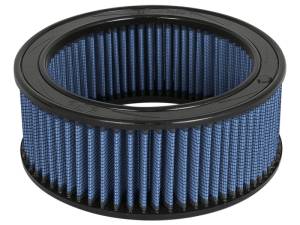 aFe MagnumFLOW Air Filters Round Racing P5R A/F RR P5R 9 OD x 7.50 ID x 2.75 H E/M 18-10951