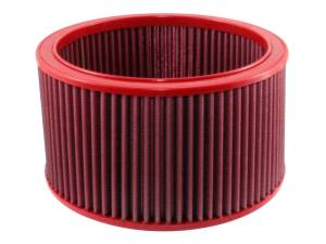 aFe MagnumFLOW Air Filters Round Racing P5R A/F RR P5R 9 OD x 7.50 ID x 5 H E/M 18-10952