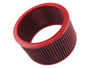 aFe - aFe MagnumFLOW Air Filters Round Racing P5R A/F RR P5R 9 OD x 7.50 ID x 5 H E/M 18-10952 - Image 3