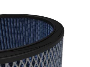 aFe - aFe MagnumFLOW Air Filters Round Racing P5R A/F RR P5R 9 OD x 7.50 ID x 5 H E/M 18-10952 - Image 4